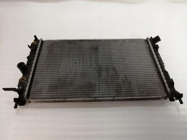 Vattenkylare Opel Vectra B 2.6 1995-2002 OE image 2