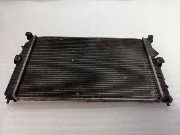 Vattenkylare Opel Vectra B 2.6 1995-2002 OE image 3