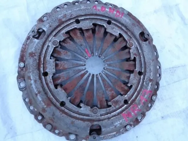 PEUGEOT PARTNER III LIFT 1.6 BLUEHDI Kytkinpaketti OEM image 5