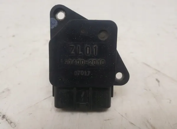 Medidor de flujo de aire Mazda 6 image 3