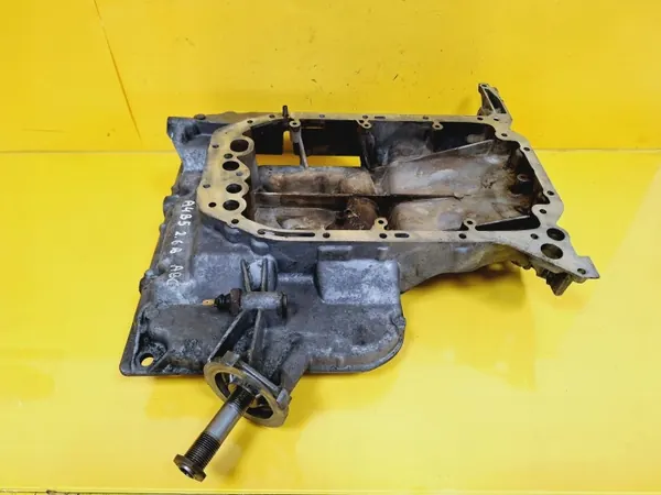 Oljepanna underbas OEM DRC97015 för Audi A6 C5 2.6 V6 image 5