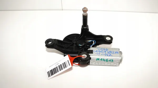 OEM 360157068 Bakrutorhållarmotor Lancia Ypsilon III image 5