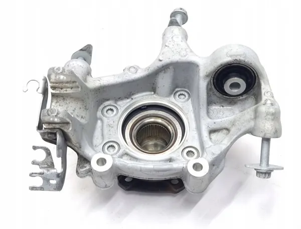 Biela trasera derecha Audi Q7 4M OEM 4M0505432AJ image 10