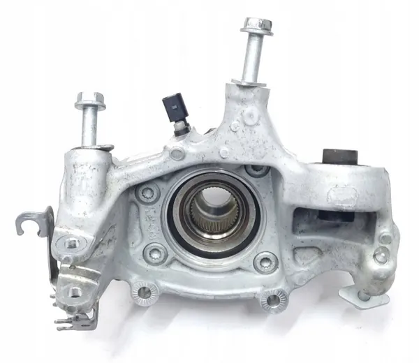 Biela trasera derecha Audi Q7 4M OEM 4M0505432AJ image 7