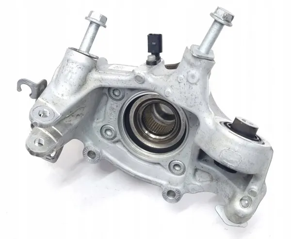 Biela trasera derecha Audi Q7 4M OEM 4M0505432AJ image 8