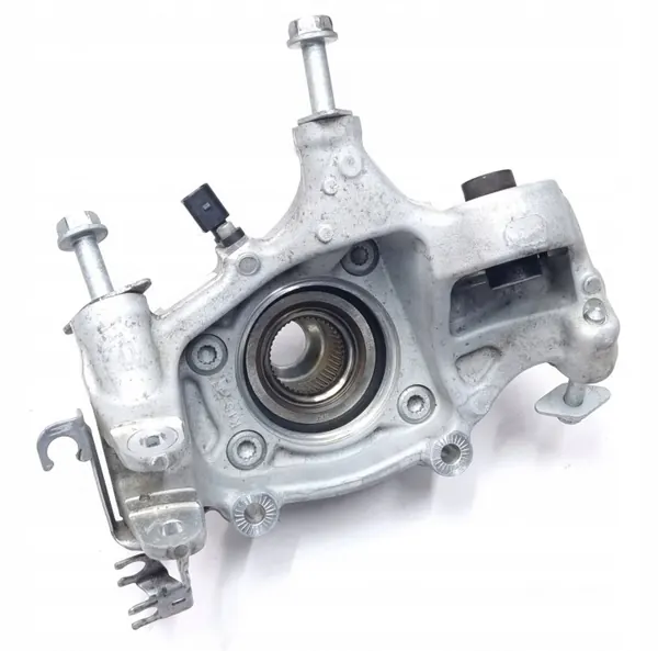 Biela trasera derecha Audi Q7 4M OEM 4M0505432AJ image 9
