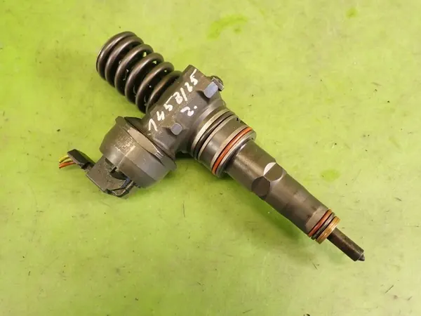 Insprutningspump OEM 038130073AK för VW Sharan 1.9 TDI image 2