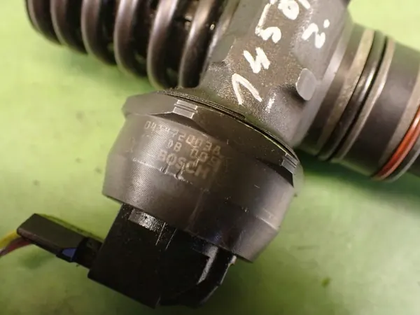 Insprutningspump OEM 038130073AK för VW Sharan 1.9 TDI image 6