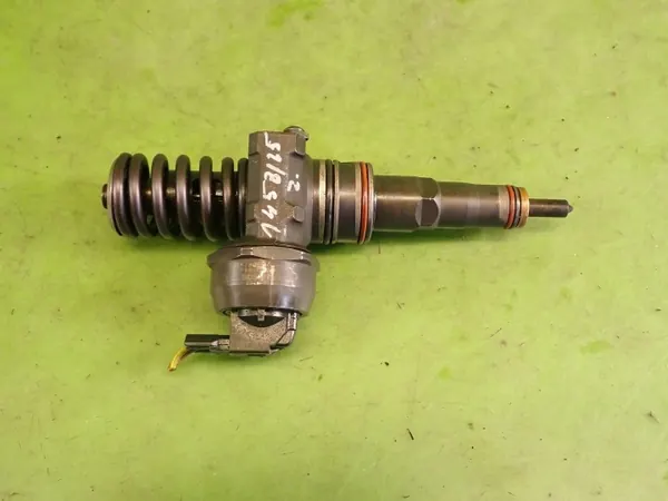 Insprutningspump OEM 038130073AK för VW Sharan 1.9 TDI image 7