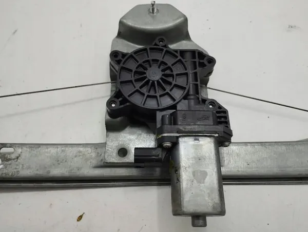 Regulador de janela lado direito Renault Clio IV 2014 image 3