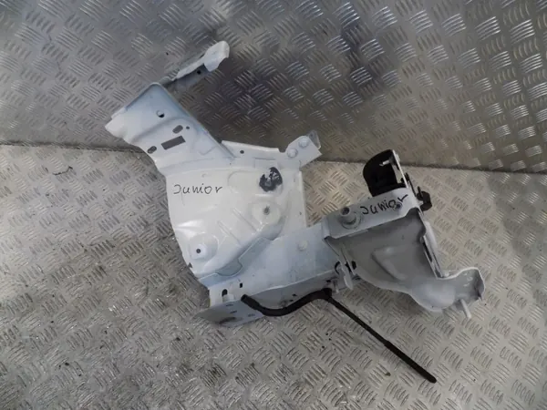 MIT5303 Etupuskuri Vasen Purettu OEM-osuus image 2