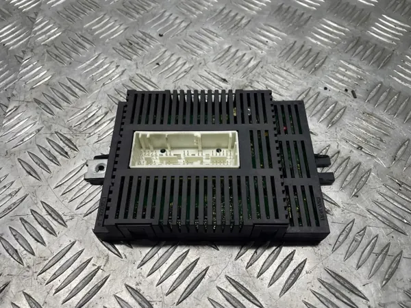 Unidade controle luzes OEM 5633322211 para BMW E60 image 2