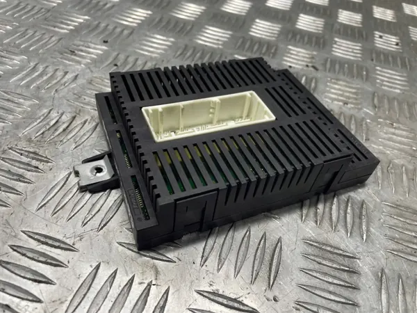 Unidade controle luzes OEM 5633322211 para BMW E60 image 3