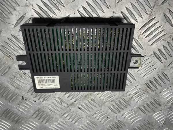 Unidade controle luzes OEM 5633322211 para BMW E60 image 5
