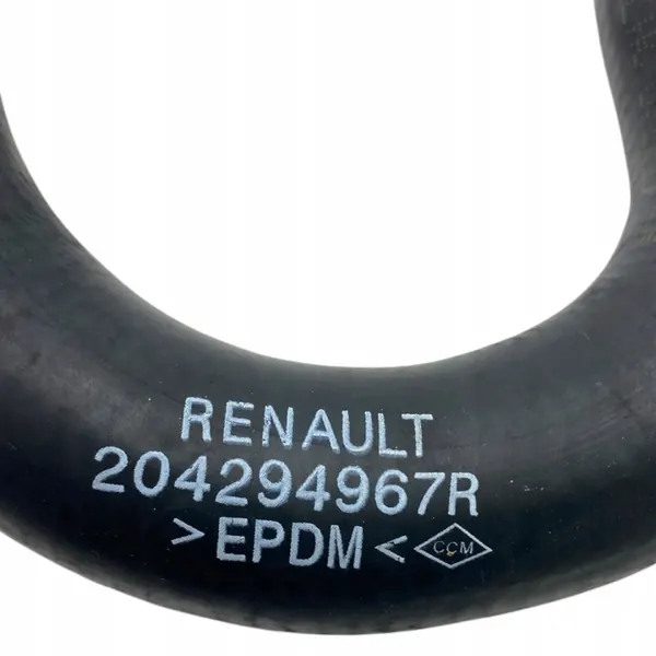 AdBlue-Tankfüllrohr OEM 204294967R Gebraucht image 8