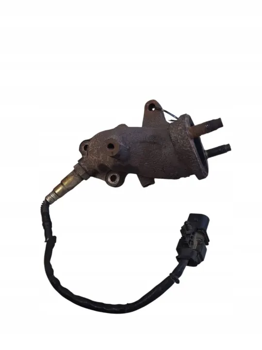 Gebruikte Hyundai OE uitlaatspruitstuk OEM JUT225011 image 2