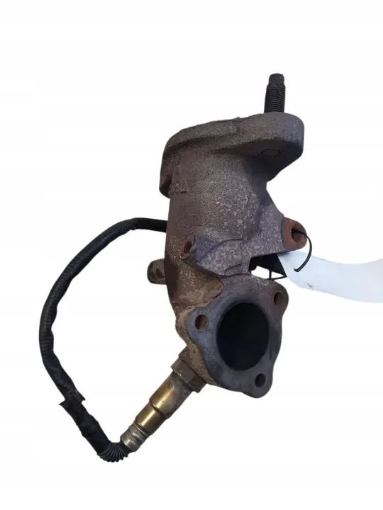 Gebruikte Hyundai OE uitlaatspruitstuk OEM JUT225011 image 3
