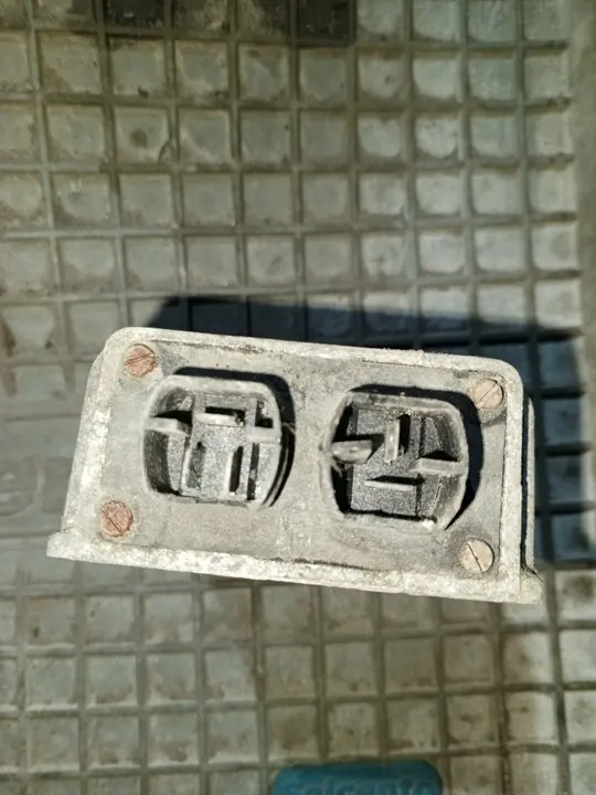 Módulo de Ignição Híbrido H-161-12V FSO Polonez Fiat 125P image 2