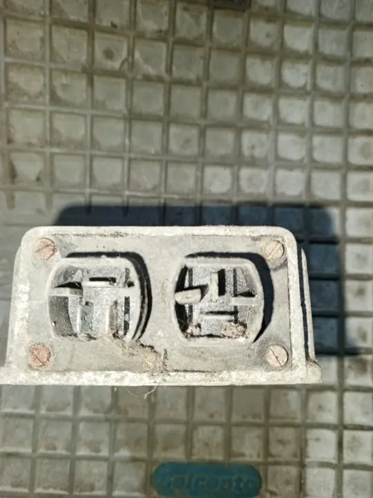 Módulo de Ignição Híbrido H-161-12V FSO Polonez Fiat 125P image 5