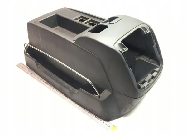 MAN Kabinenabdeckung OEM 81617010307 - Gebraucht image 2
