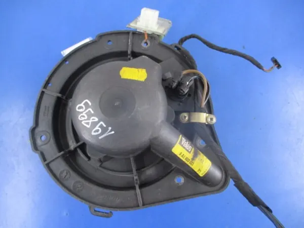 AUDI 80 B4 Ventilador de Ar 1991-1996 OEM 8A1820021 image 3