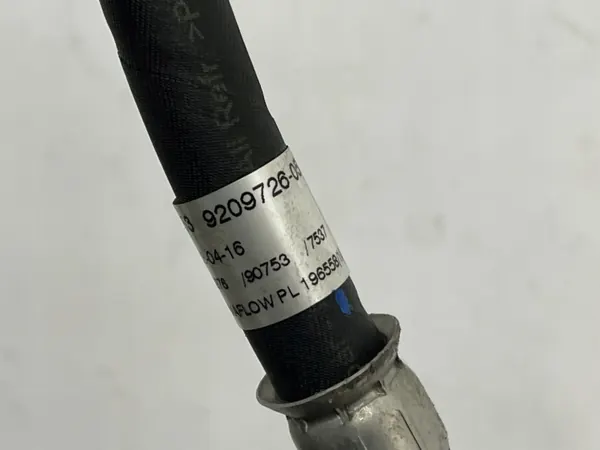 Airco slang OEM 9209726 voor BMW F40 F44 MINI F55 F56 image 3