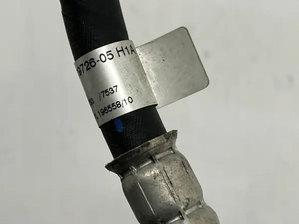 Airco slang OEM 9209726 voor BMW F40 F44 MINI F55 F56 image 4