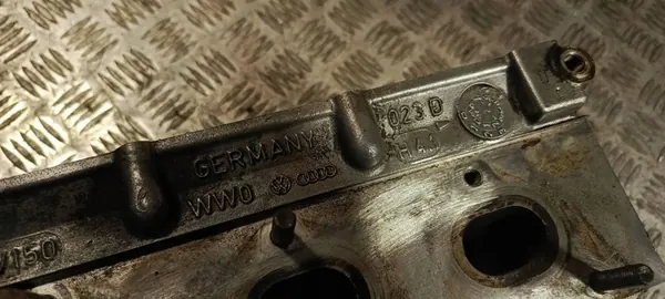 VW Touran 1.4 FSI Cabeza de Cilindro BKG 90CV image 5