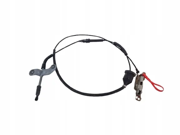 Vaihteiston lukituslinkki OEM 12DWETEDFWU Dodge Chargerille image 2
