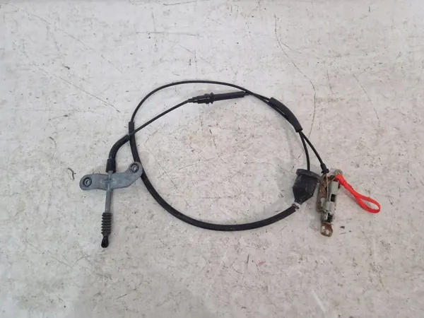 Vaihteiston lukituslinkki OEM 12DWETEDFWU Dodge Chargerille image 3