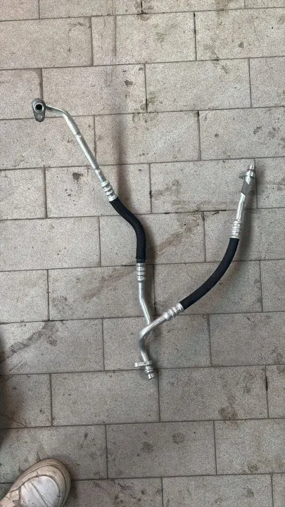 Mangueira Ar Condicionado OEM 924147526R Renault Kangoo III/IV Z.E image 2