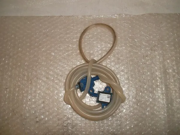 Sensor de impacto OEM A1669059402 proteção pedestres image 2