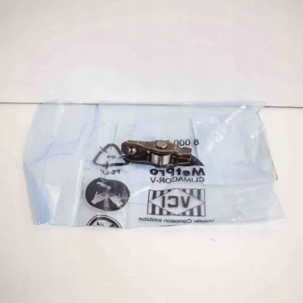 BMW OE 113385766348576634 Ventilhebel Gebraucht image 2