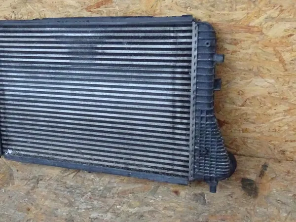 GOLF V AUDI A3 8P TT 8J LEON II 2.0 TFSI INTERCOOLER 1K0145803S image 3