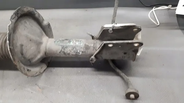 Ammortizzatore Anteriore Sinistro Fiat Doblo I 1.3 JTD OEM 51766603 image 2