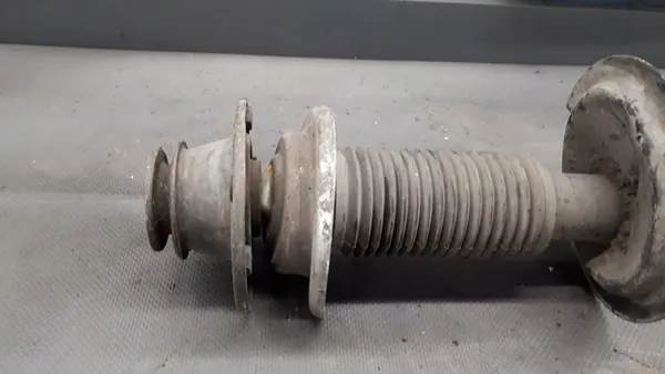 Ammortizzatore Anteriore Sinistro Fiat Doblo I 1.3 JTD OEM 51766603 image 3