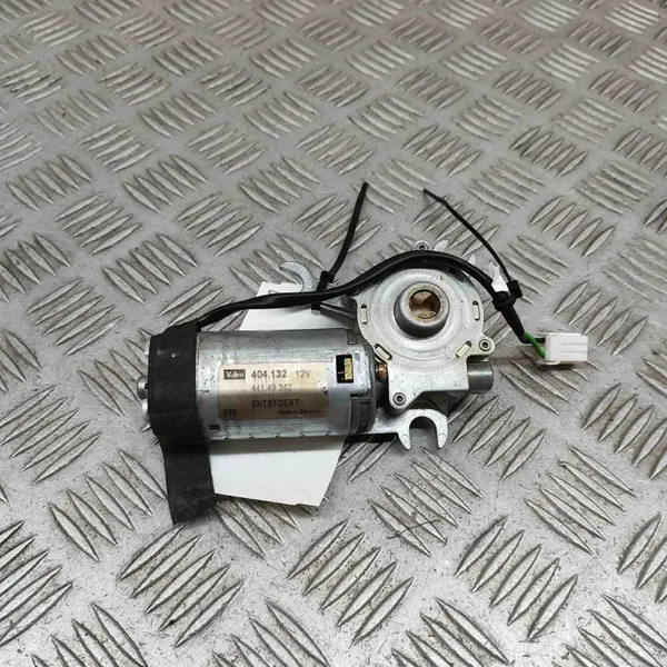 Schiebedachmotor OEM 404132 für Jaguar XJ X308 4.0L image 3