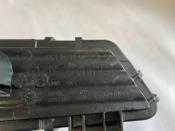OEM 861963112A Höger Bakdimljus för Aiways U5 image 6