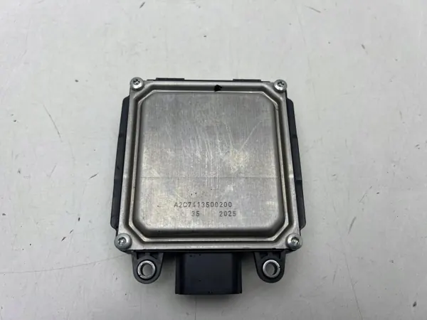 Capteur radar angle mort Ford Focus MK4 OEM NC6T14C689-AA image 3