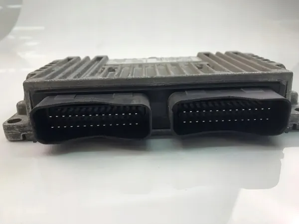 OEM 17205114 Computadora Transmisión Citroën Xsara image 3