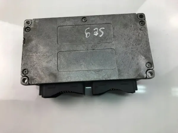OEM 17205114 Computadora Transmisión Citroën Xsara image 4