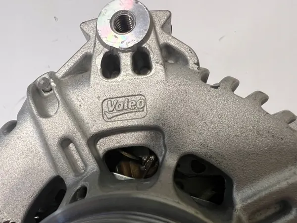 Alternateur d'occasion OEM 5A716F0 pour BMW Série 5 image 6