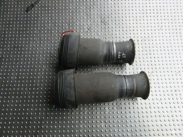 BMW X6 E71 2009 Bolsa de Aire Trasera OEM 4x4OE003604 image 2