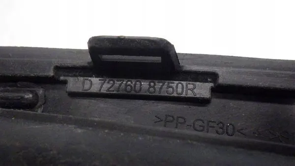 Renault Framschemeskydd Höger 727608750R image 8