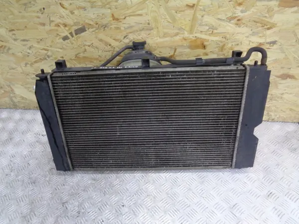 Radiatorventilator Toyota OE OEM CHŁODNICE WENTYLATOR image 8