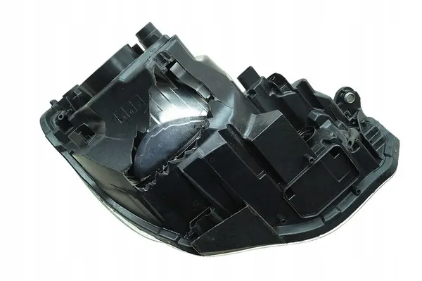 Vasen etuvalaisin VW Up 1S1 Lift image 3