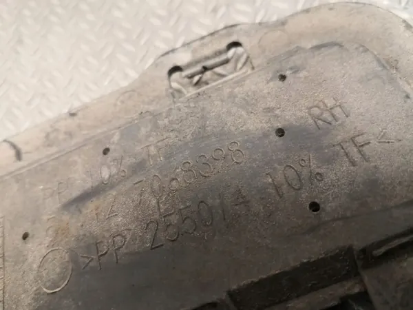 Mini OE Lüftungsgitter OEM 7068398 - Gebraucht image 4