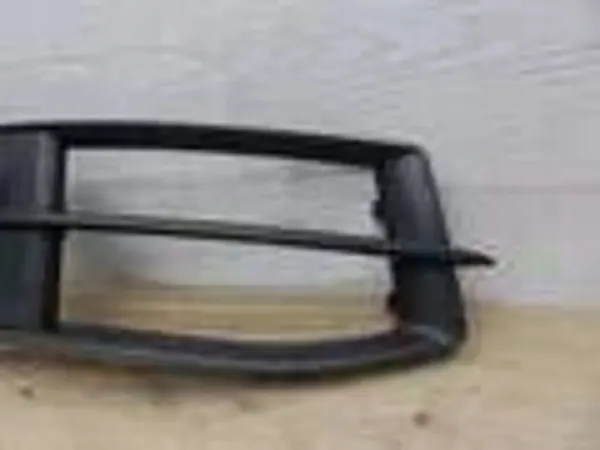 Griglia paraurti anteriore destra AUDI A6 C6 SLINE OEM 4F0807682Q image 3