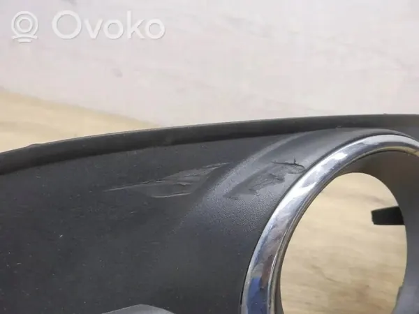 Griglia paraurti anteriore destra AUDI A6 C6 SLINE OEM 4F0807682Q image 4