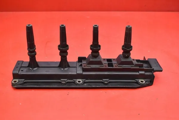 Bobina de ignição Citroen Xsara 1.8 16V 9629210680 image 3